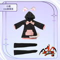 Tenue de cosplay