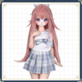 Tenue de cosplay