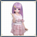 Tenue de cosplay