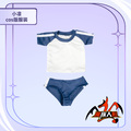 Tenue de cosplay