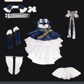 Tenue de cosplay